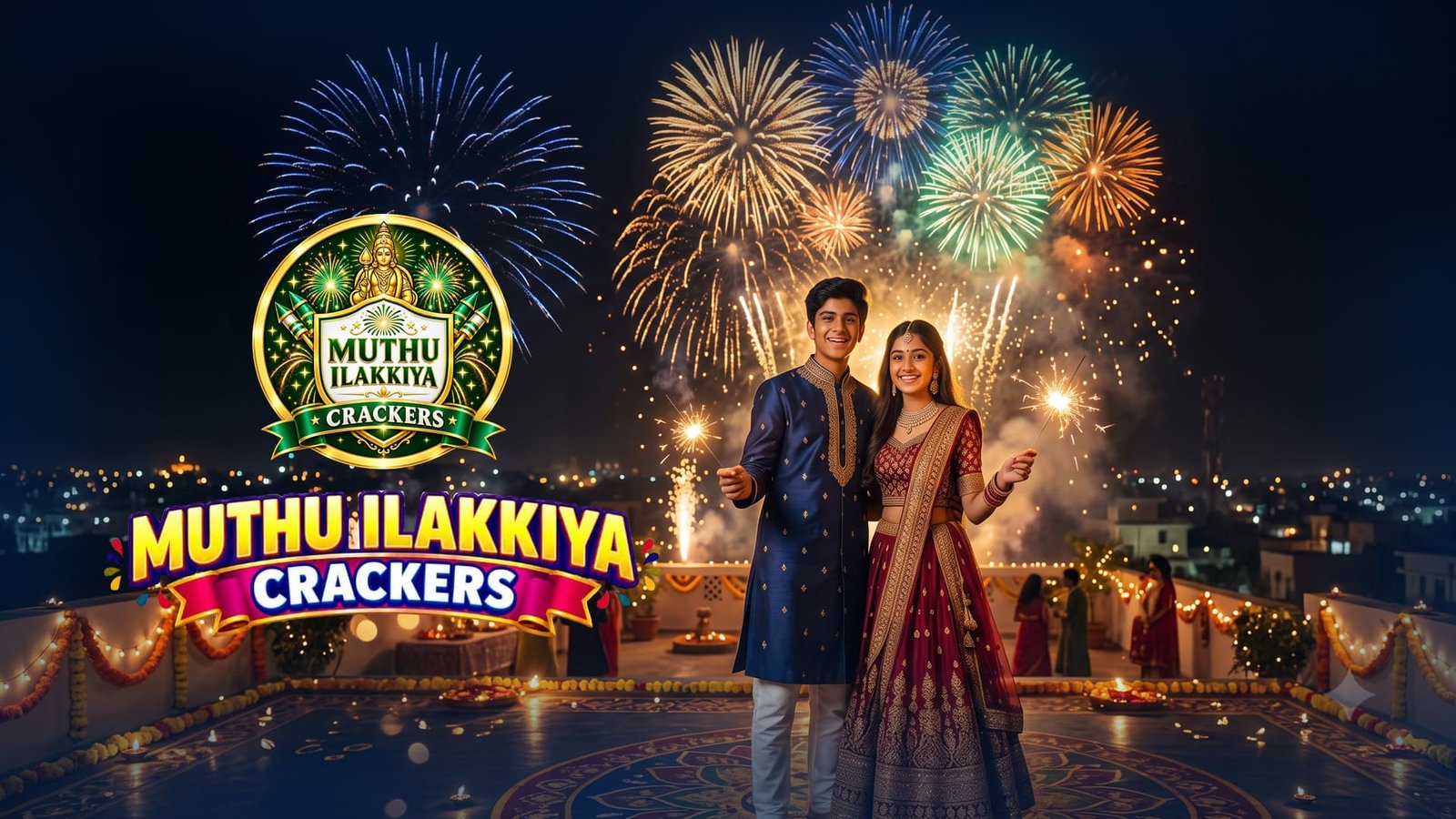 diwali celebration