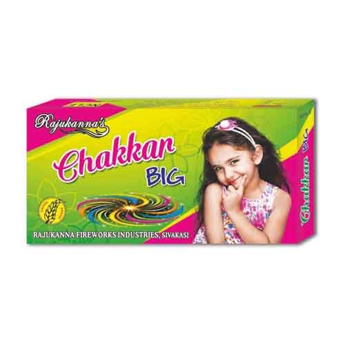 Ground Chakkar Big